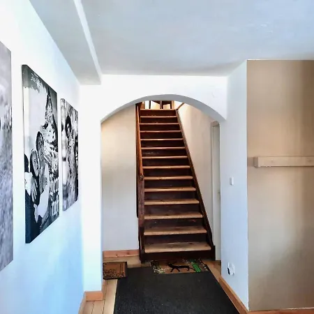 Kitzbuehel Apartments Haus Brugger Exterior photo