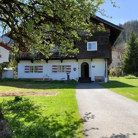 Kitzbuehel Apartments Haus Brugger Exterior photo