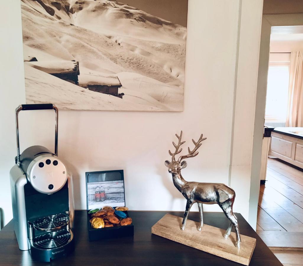 Apartment Haus Brugger Kitzbühel