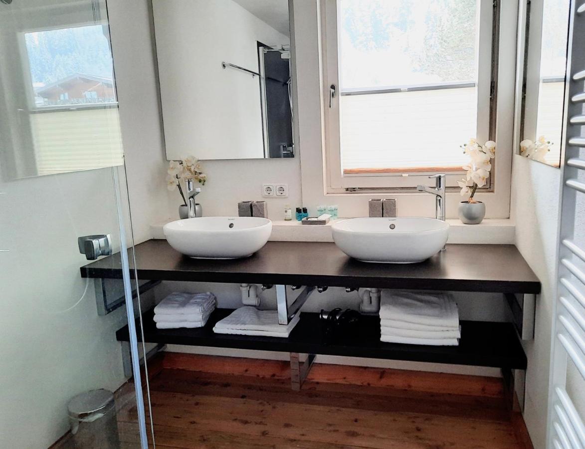 Haus Brugger Apartment Kitzbühel