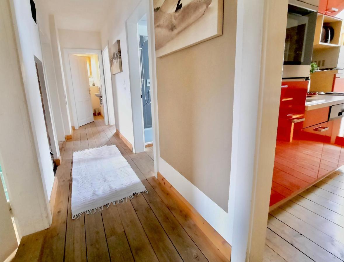 Haus Brugger * Kitzbühel