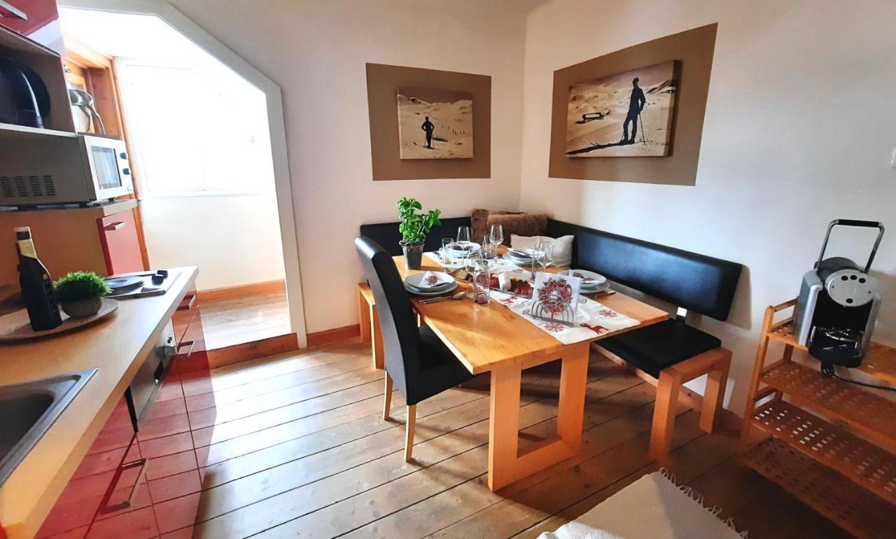 Haus Brugger Apartment Kitzbühel