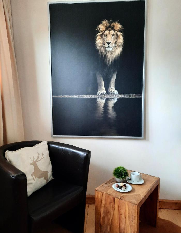 Apartment Haus Brugger Kitzbühel