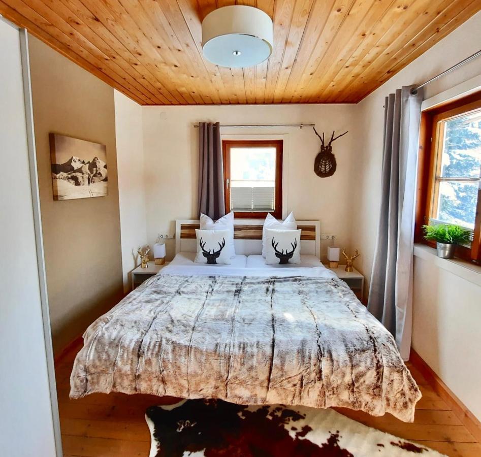 Haus Brugger Apartment Kitzbuhel