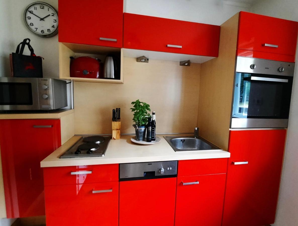 Haus Brugger Apartment *