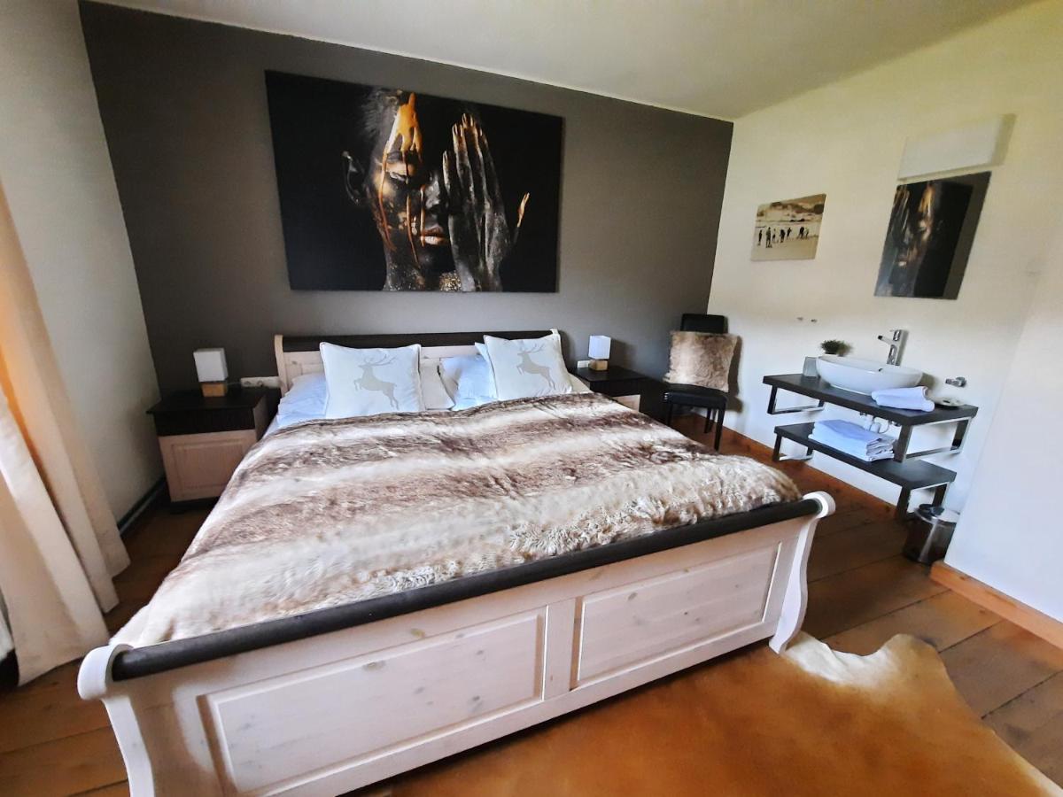 Haus Brugger Apartment
