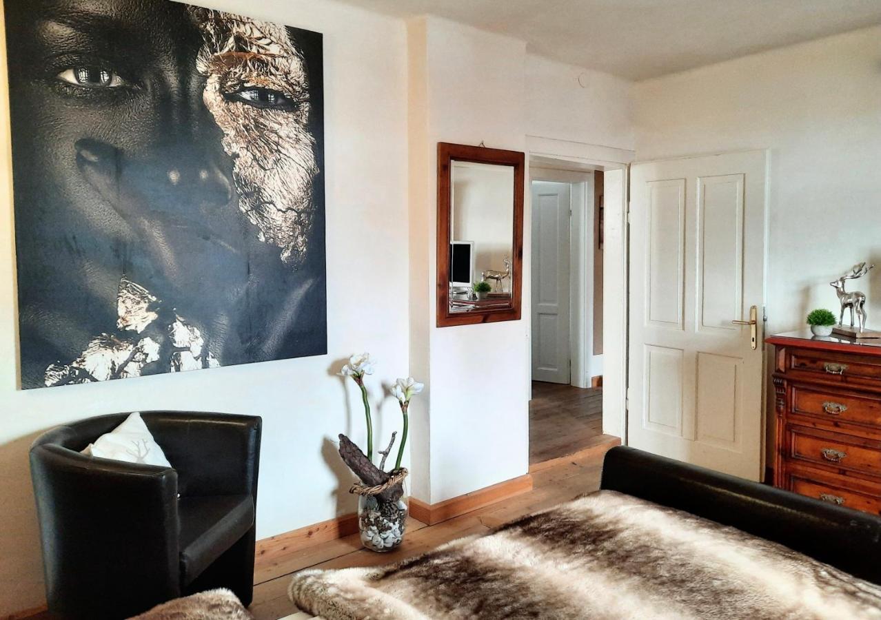 Haus Brugger Apartment