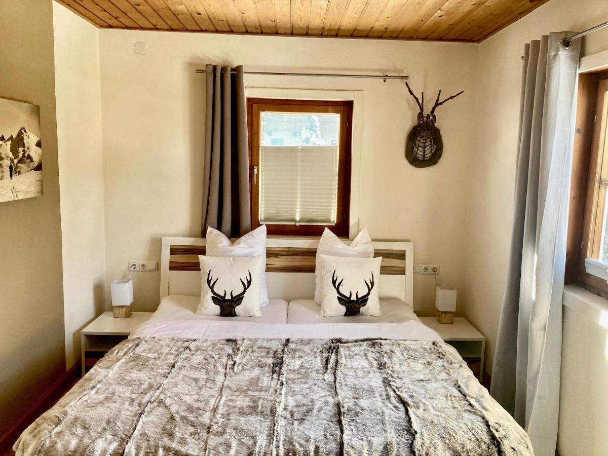 Haus Brugger Apartment *