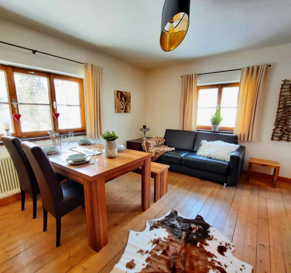 Apartment Haus Brugger Kitzbuhel