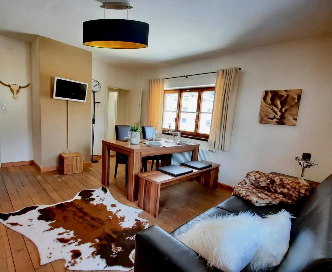 Haus Brugger * Kitzbühel