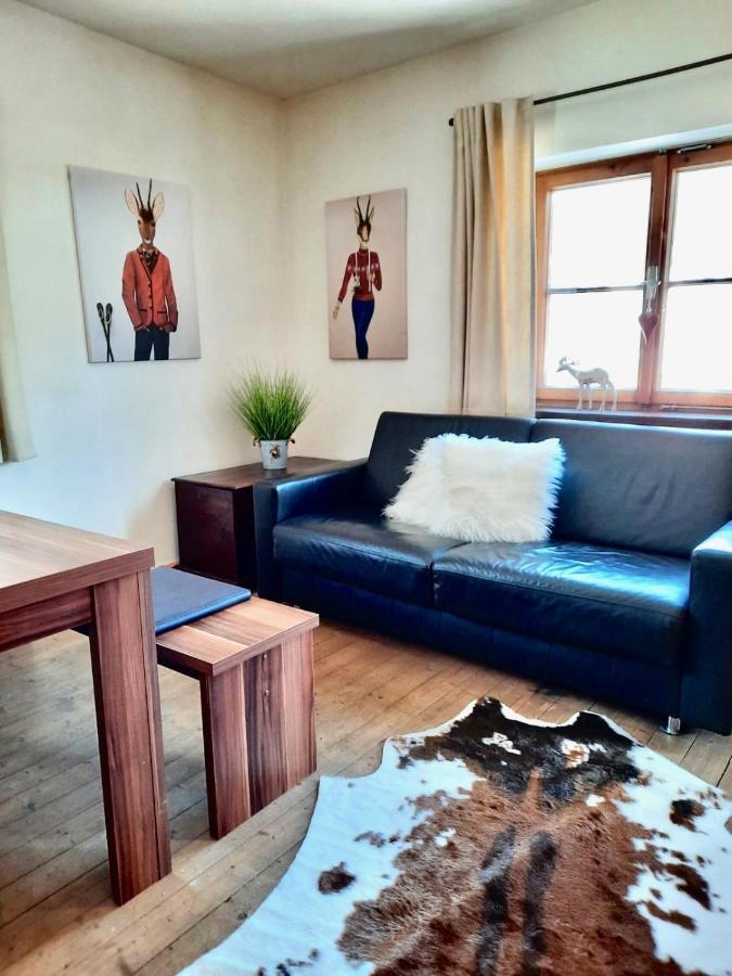 Haus Brugger Apartment Kitzbühel