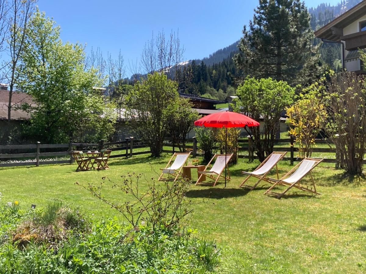 Haus Brugger * Kitzbuhel