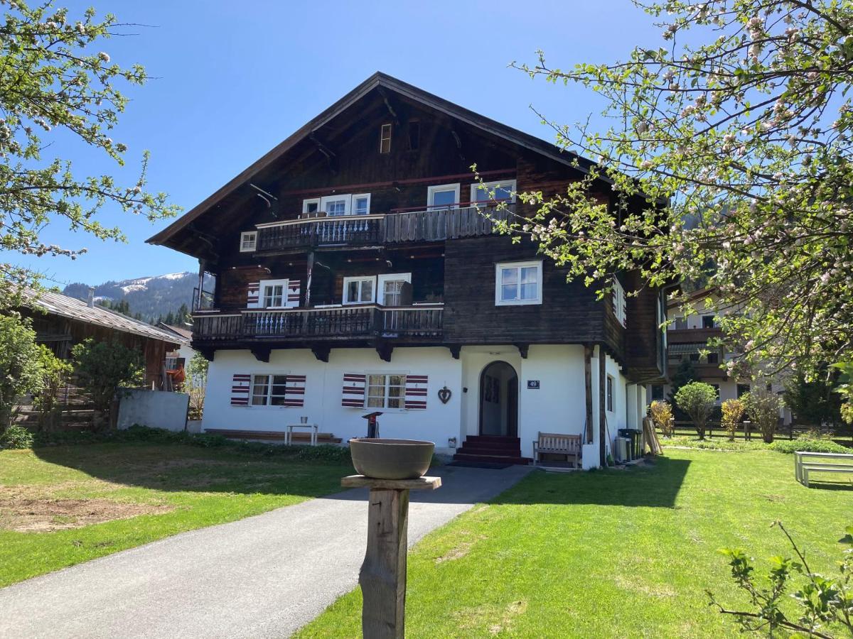 Apartment Haus Brugger Kitzbuhel