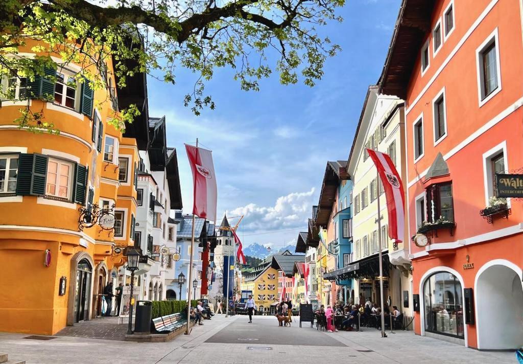 Haus Brugger * Kitzbuhel