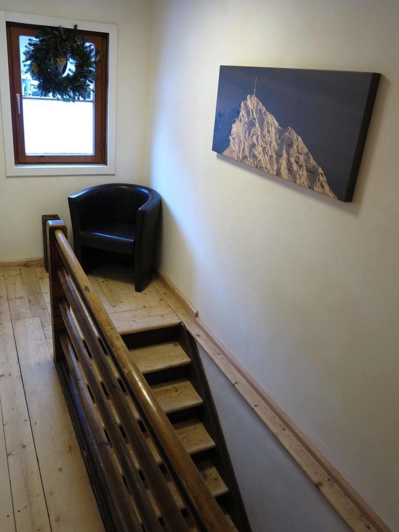 Apartment Haus Brugger Kitzbühel