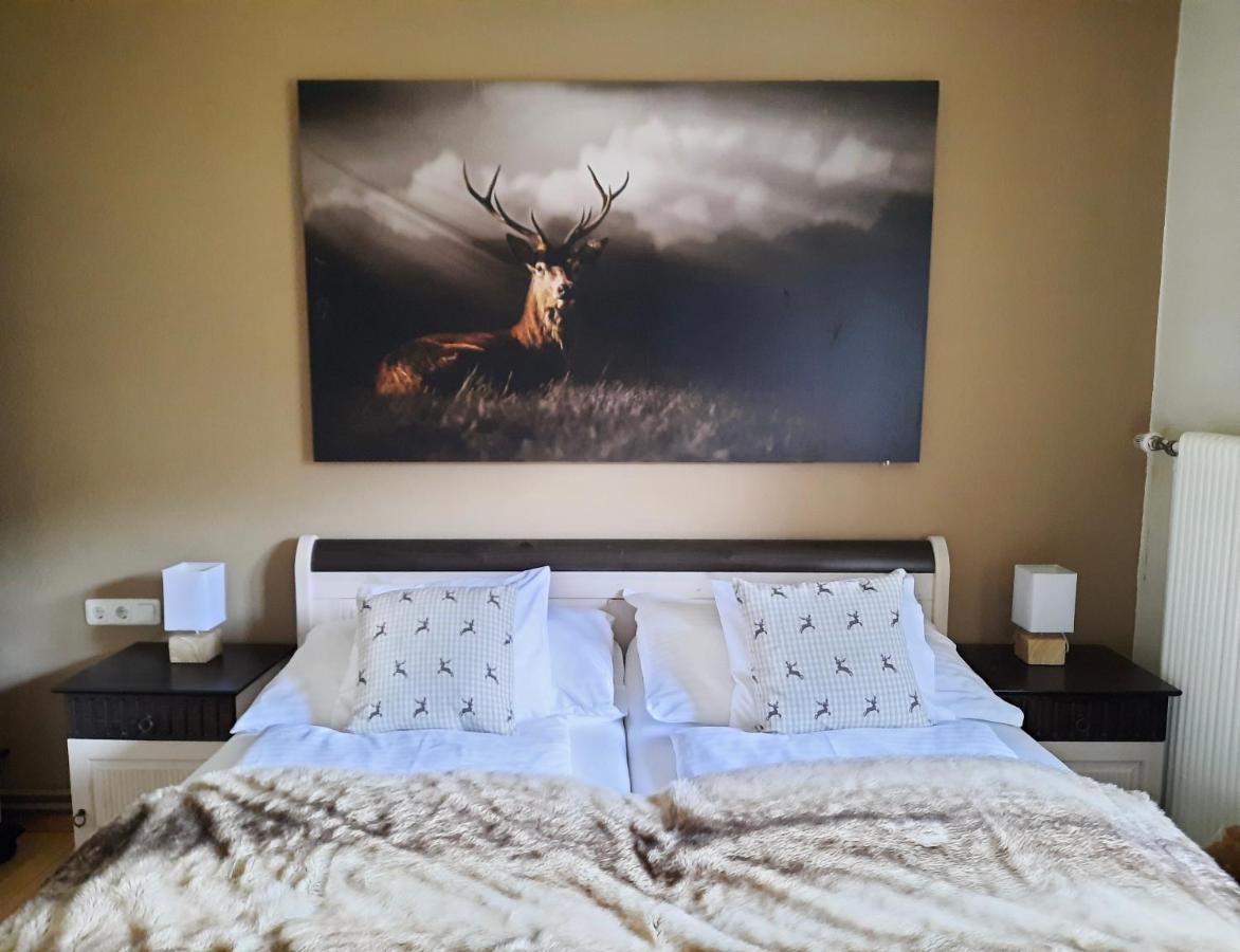 Apartmán Haus Brugger Kitzbühel
