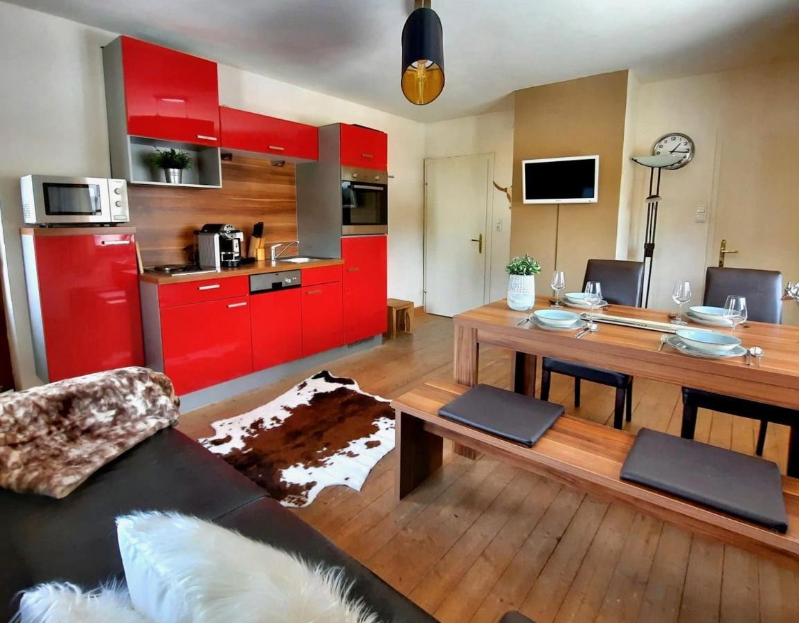Haus Brugger