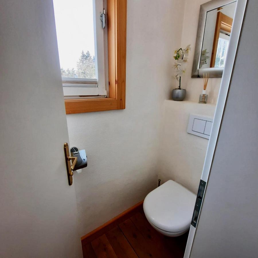 Apartmán Haus Brugger Kitzbühel