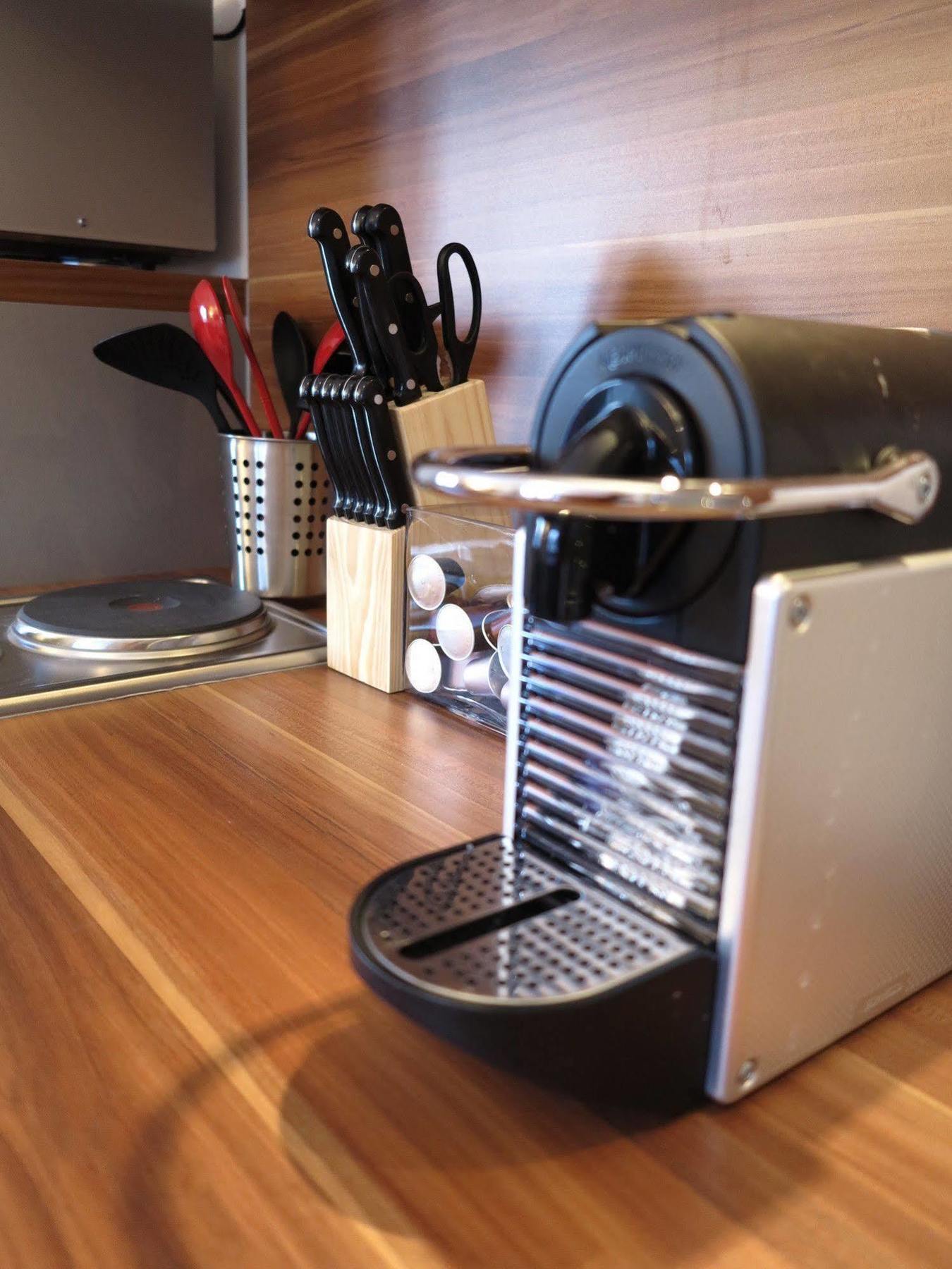 Haus Brugger Apartmán Kitzbühel